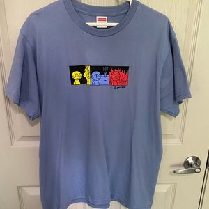 Supreme Life Tee